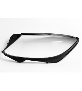 Mercedes-Benz W222 S-Class Headlamp Headlight Lens Cover Left Side 2013-2017 Mercedes-Benz W222 S-Class Headlamp Headlight Lens Cover Left Side 2013-2017